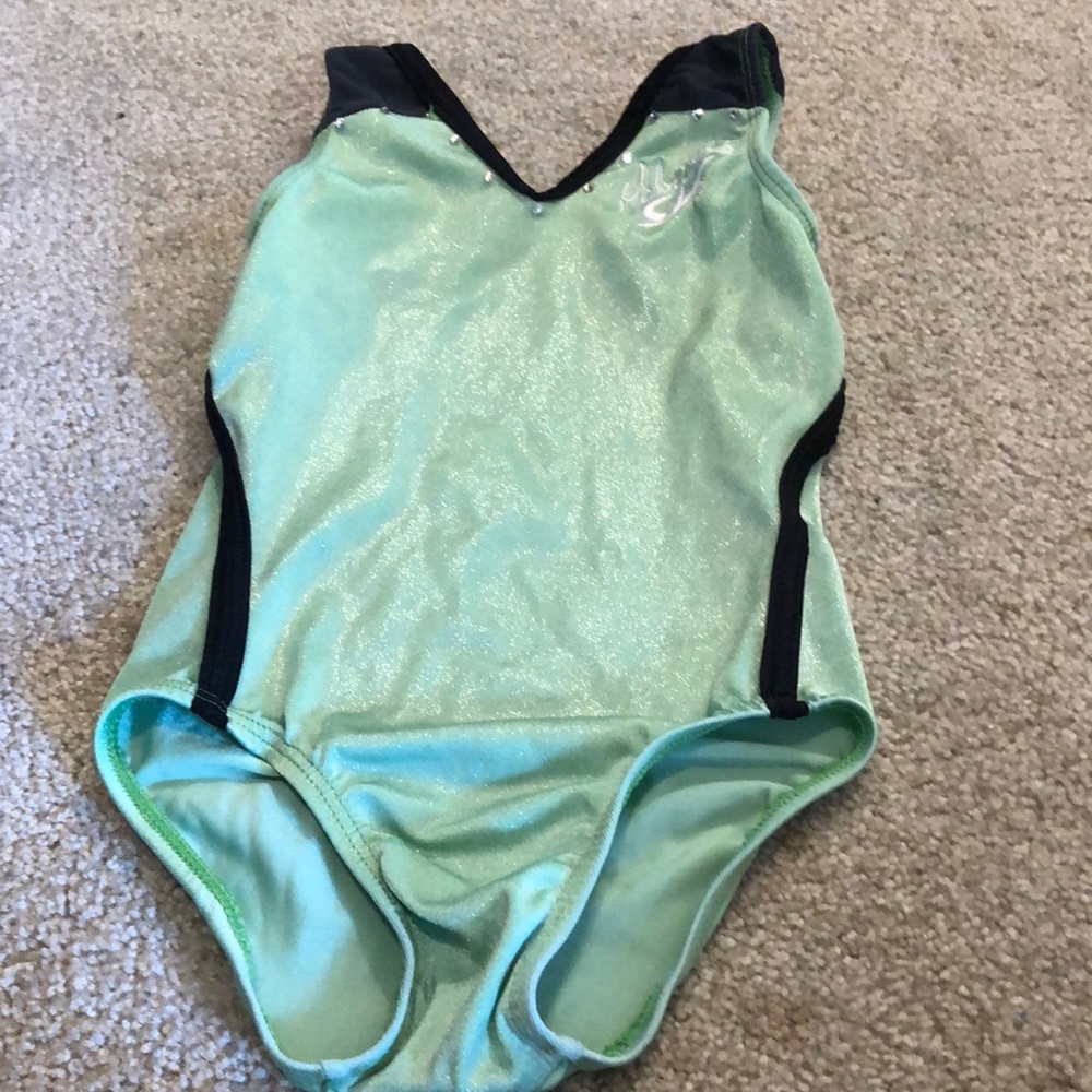 Gk leotard